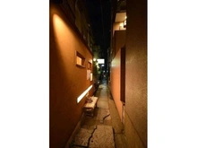 【東京都/新宿区新小川町】アトラス江戸川アパートメント 兵庫横丁（現地より約650m）