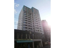 【東京都/新宿区箪笥町】ルネ神楽坂 外観