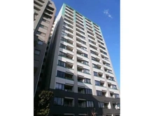 【東京都/新宿区箪笥町】ルネ神楽坂 外観