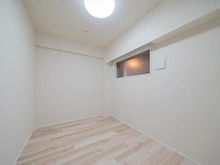 【東京都/新宿区改代町】オープンレジデンシア神楽坂 E棟 洋室