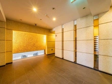 【東京都/新宿区改代町】オープンレジデンシア神楽坂 E棟 共用部