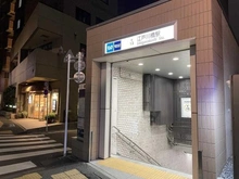 【東京都/新宿区改代町】オープンレジデンシア神楽坂 E棟 東京メトロ有楽町線「江戸川橋」駅（現地より約310m）