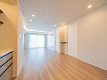 【東京都/新宿区赤城元町】パークコート神楽坂 LDK