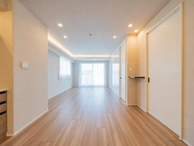 【東京都/新宿区赤城元町】パークコート神楽坂 LDK