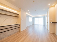 【東京都/新宿区赤城元町】パークコート神楽坂 LDK