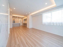 【東京都/新宿区赤城元町】パークコート神楽坂 LDK