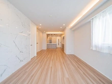 【東京都/新宿区赤城元町】パークコート神楽坂 LDK