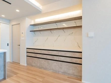 【東京都/新宿区赤城元町】パークコート神楽坂 LDK