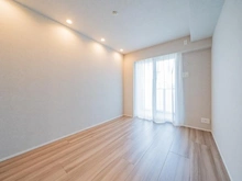 【東京都/新宿区赤城元町】パークコート神楽坂 洋室