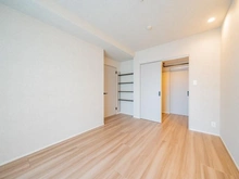 【東京都/新宿区赤城元町】パークコート神楽坂 洋室