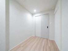 【東京都/新宿区赤城元町】パークコート神楽坂 洋室