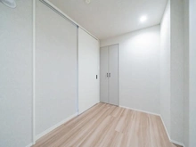 【東京都/新宿区赤城元町】パークコート神楽坂 洋室