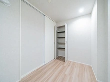 【東京都/新宿区赤城元町】パークコート神楽坂 洋室