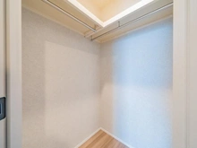 【東京都/新宿区赤城元町】パークコート神楽坂 収納