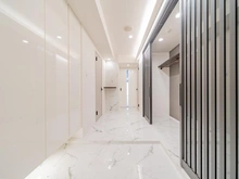 【東京都/新宿区赤城元町】パークコート神楽坂 玄関