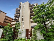 【東京都/世田谷区経堂】ジオ経堂 外観