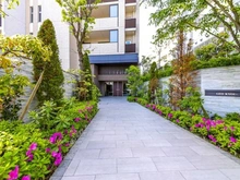 【東京都/世田谷区経堂】ジオ経堂 共用部：アプローチ