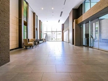 【東京都/世田谷区経堂】ジオ経堂 ラウンジ