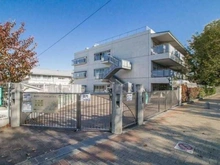 【東京都/世田谷区経堂】ジオ経堂  区立桜丘中学校（現地より約690m）