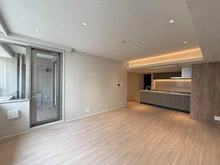 【東京都/千代田区二番町】パークハウス二番町 リビング・ダイニング