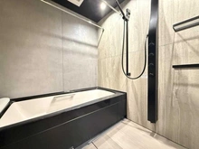 【東京都/千代田区二番町】パークハウス二番町 浴室