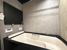 【東京都/千代田区二番町】パークハウス二番町 浴室