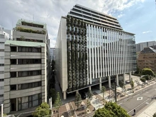 【東京都/千代田区二番町】パークハウス二番町 眺望：バルコニーから