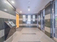 【東京都/千代田区二番町】パークハウス二番町 共用部