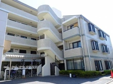 【東京都/新宿区市谷山伏町】イトーピア市ヶ谷山伏町 外観