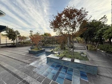 【東京都/目黒区大橋】グランドパーク池尻大橋 目黒天空庭園（現地より約600m）