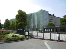 【東京都/港区六本木】六本木アーバンレックス 国立新美術館（現地より約1,100m）