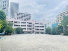 【東京都/新宿区四谷】御苑ハイム 新宿区立花園小学校（現地より約230m）