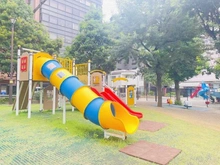 【東京都/新宿区四谷】御苑ハイム 新宿区立花園公園（現地より約250m）