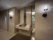 【東京都/新宿区中町】パレ神楽坂 エントランス：オートロック