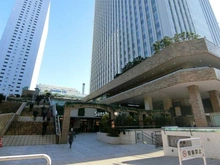 【東京都/豊島区雑司が谷】ランドステージ雑司が谷 サンシャインシティ（現地より約1,200m）