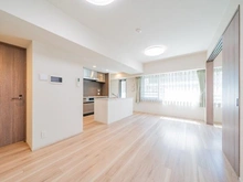 【東京都/文京区関口】クレヴィア文京関口 LDK