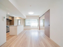 【東京都/文京区関口】クレヴィア文京関口 LDK