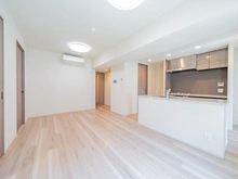 【東京都/文京区関口】クレヴィア文京関口 LDK