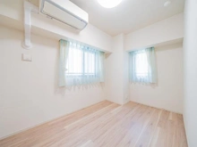 【東京都/文京区関口】クレヴィア文京関口 洋室