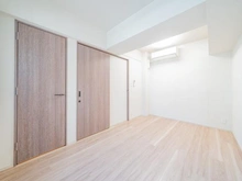 【東京都/文京区関口】クレヴィア文京関口 洋室