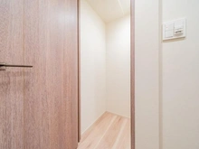 【東京都/文京区関口】クレヴィア文京関口 収納