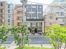 【東京都/文京区関口】クレヴィア文京関口 眺望