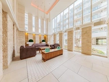 【東京都/文京区関口】クレヴィア文京関口 ロビー