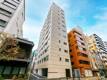 【東京都/千代田区神田多町】グリーンパーク千代田淡路町 外観