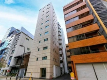 【東京都/千代田区神田多町】グリーンパーク千代田淡路町 外観