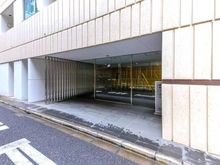 【東京都/千代田区神田多町】グリーンパーク千代田淡路町 エントランス