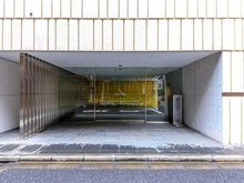 【東京都/千代田区神田多町】グリーンパーク千代田淡路町 エントランス