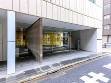 【東京都/千代田区神田多町】グリーンパーク千代田淡路町 エントランス