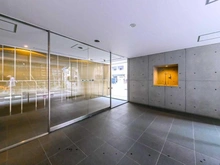 【東京都/千代田区神田多町】グリーンパーク千代田淡路町 エントランス