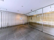 【東京都/千代田区神田多町】グリーンパーク千代田淡路町 エントランス